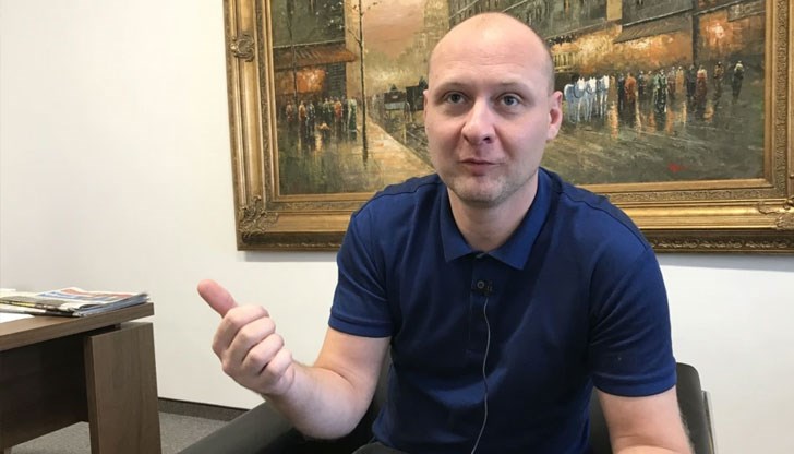 Сделката е само за пристанището и имота, обясни Лукаш Вагенкнехт