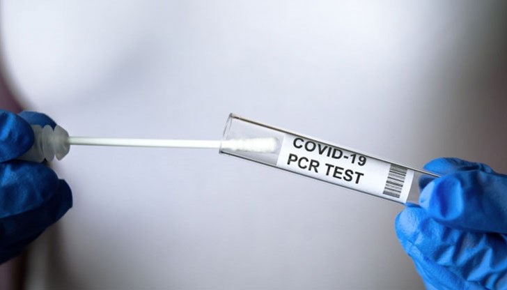 Митът за тестовете получи опровержение от Центъра за заразни заболявания на САЩ. Те си издигнаха този тест в култ, те си го свалиха