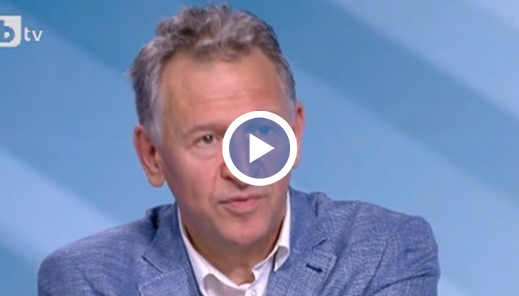 Протестът на медиците от „Пирогов“ продължава в понеделник.