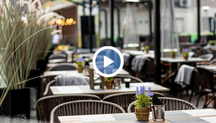 Не се търсят съмнителни стоки или издирвани лица, а дали заведенията имат антитерористични планове. Оказва се, че собствениците трябвало да изготвят такива още преди 4 години