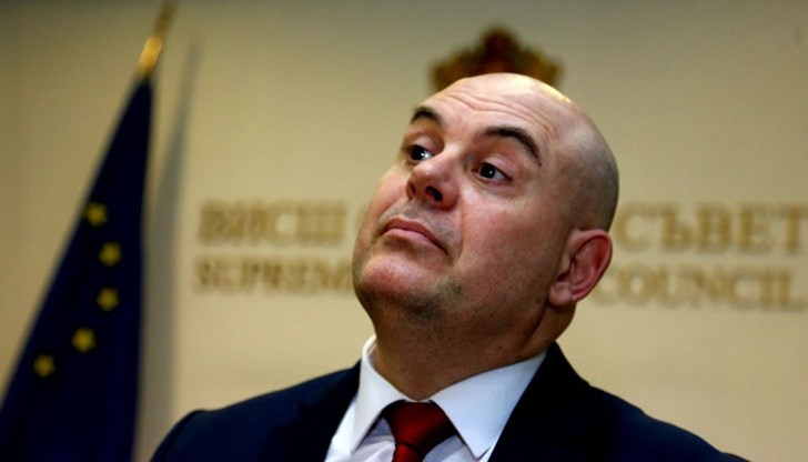 Националната следствена служба няма правомощия да образува досъдебни производства Националната следствена служба няма правомощия да образува досъдебни производства