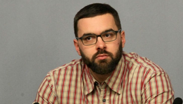 Това каза народният представител от БСП по време на дебата за създаване на парламентарна комисия за разследване на полицейско насилие Това каза народният представител от БСП по време на дебата за създаване на парламентарна комисия за разследване на полицейско насилие