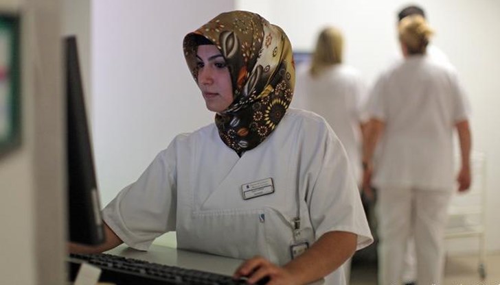 Германия ще привлича още потенциална работна ръка Германия ще привлича още потенциална работна ръка