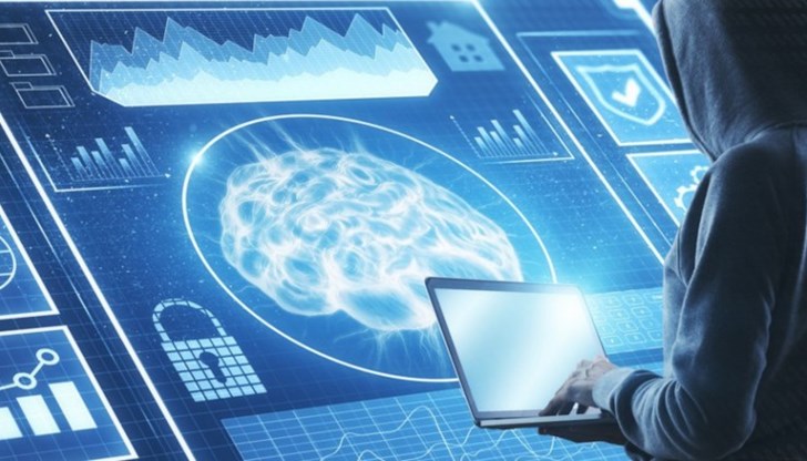 Българин е един от директорите на компанията и отговаря за глобалната ѝ организация