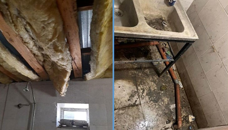 Директорът на общинското предприятие излезе с отговор-опровержение на сигнала с твърдения за нередности в него Директорът на общинското предприятие излезе с отговор-опровержение на сигнала с твърдения за нередности в него