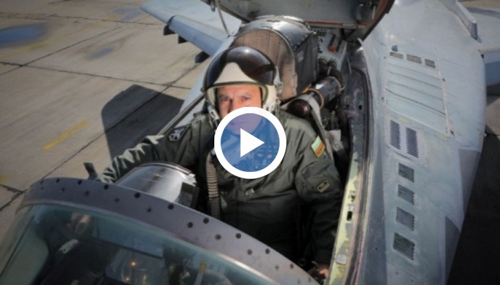 Разследващите отхвърлят отказ на техниката и инцидент при стрелбата с ракета