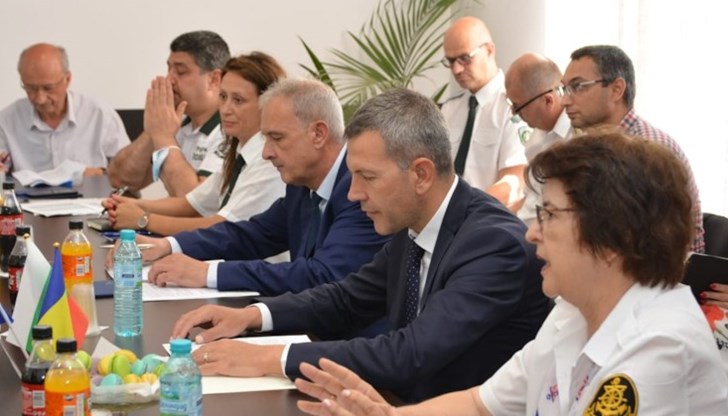 Двустранна работна група ще търси начин за облекчаване на преминаването през моста