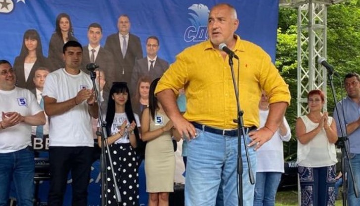 Предизборната кампания отговори на въпроса кой няма да е на власт, но не и кой точно ще е Предизборната кампания отговори на въпроса кой няма да е на власт, но не и кой точно ще е