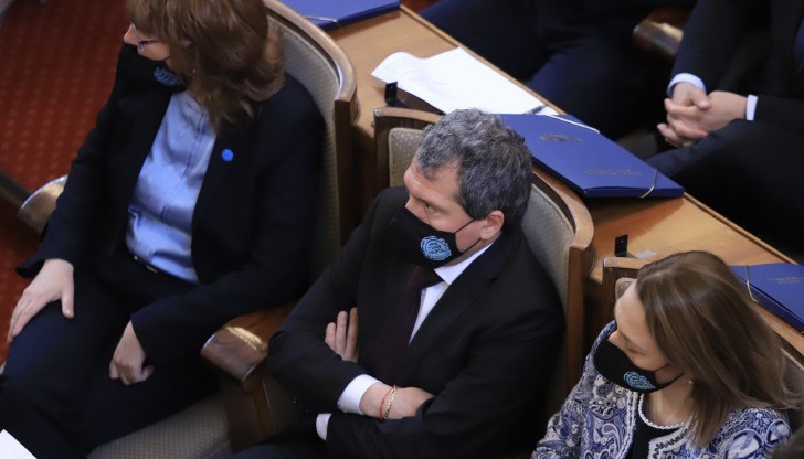 "Когато не можеш да изчислиш ползи - стъпвай върху принципи", казваше Рейгън "Когато не можеш да изчислиш ползи - стъпвай върху принципи", казваше Рейгън