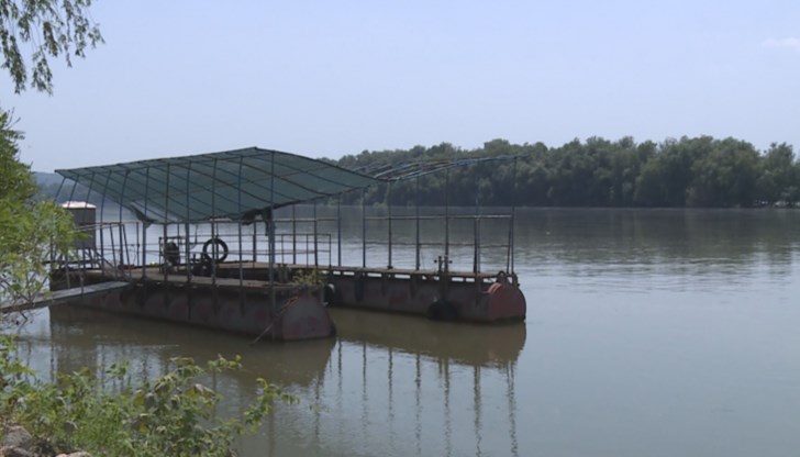 Близките на моряка, който изчезна в реката, са отишли в Гюргево, където по-рано бе открито тялото