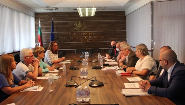 Премахнат е запорът на сметките на „Автомагистрали“