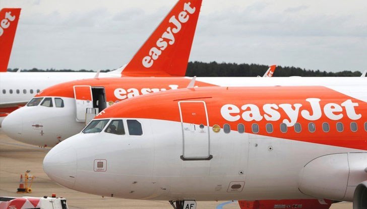 Броят на полетите през последния тримесечен период скочи с 3381% на годишна база до 24 682 Броят на полетите през последния тримесечен период скочи с 3381% на годишна база до 24 682