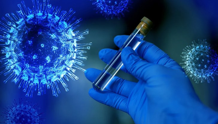Лекарите са установили , че индийският щам на коронавируса може да се прояви като разстроен стомашно-чревен тракт.