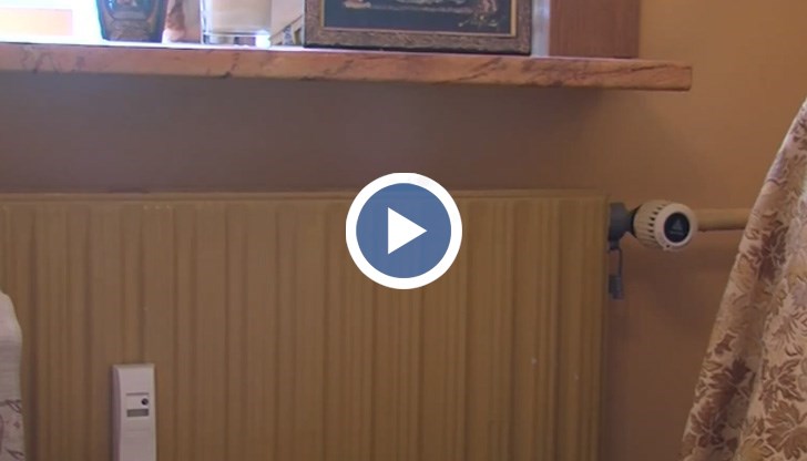 Това показват изравнителните сметки на топлинните счетоводители в София