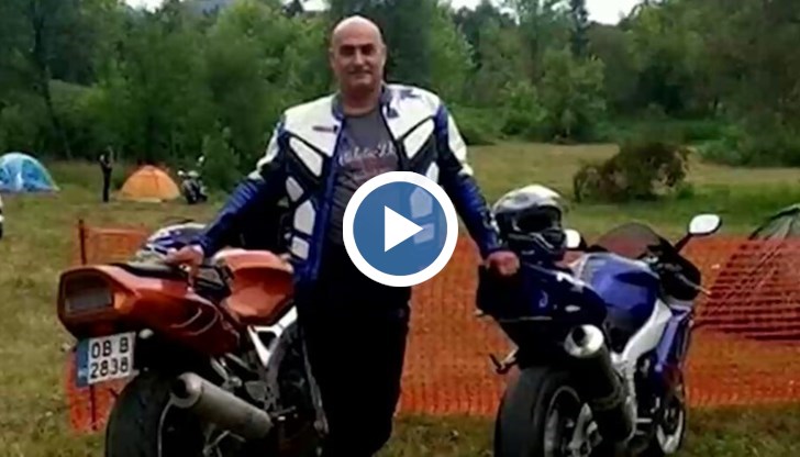 Според тях шофьор на автомобил е причинил катастрофата, но не е задържан