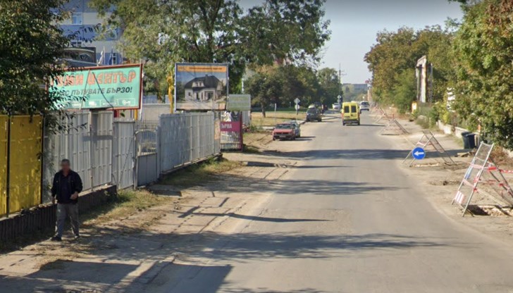 Дружеството „Дунав трейд“, в качеството на собственик, ще трябва да премахне незаконните сгради Дружеството „Дунав трейд“, в качеството на собственик, ще трябва да премахне незаконните сгради