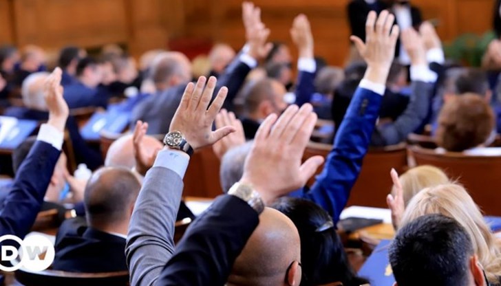 ИТН направиха обратен завой