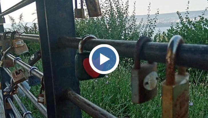 Един на Северното и един на Южното Черноморие