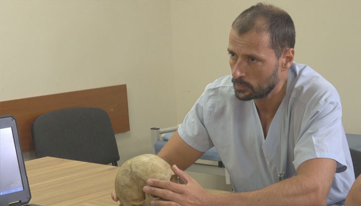 Как изглежда конфликтът през очите на човек от съсловието