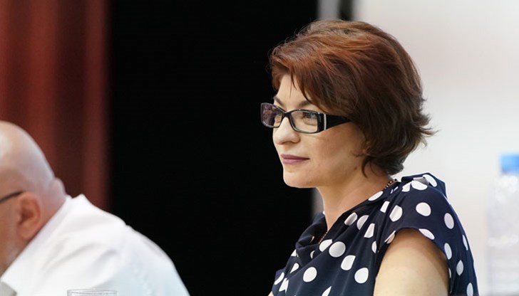 Дуловското острие на ГЕРБ щяло да защитава интересите на русенци в Народното събрание Дуловското острие на ГЕРБ щяло да защитава интересите на русенци в Народното събрание