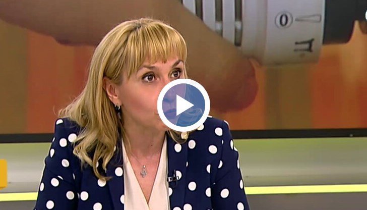 Това сочи справката от НОИ, която омбудсманът Диана Ковачева е получила