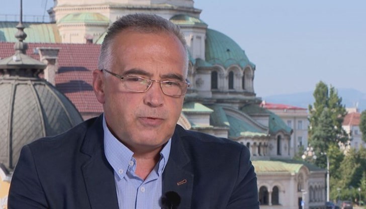 Вместо да се кара, очаквах, че с благ тон ще ни обясни какво е станало с милиардите за магистралите Вместо да се кара, очаквах, че с благ тон ще ни обясни какво е станало с милиардите за магистралите