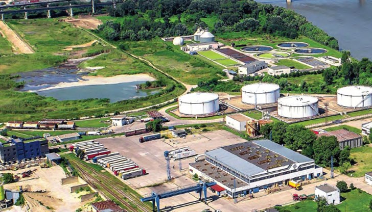 Мотото му е „Пристанище на нови възможности“ Мотото му е „Пристанище на нови възможности“