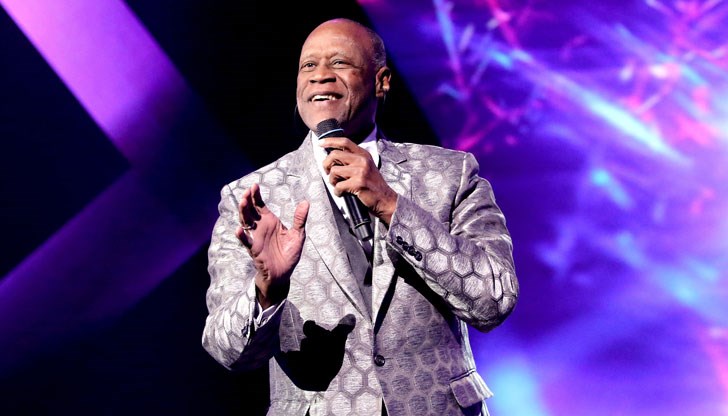 Легендарният изпълнител на салса и меренге е получил инфаркт Легендарният изпълнител на салса и меренге е получил инфаркт