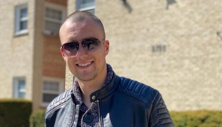 Тялото на 24-годишния Пантелей е открито в събота сутринта Тялото на 24-годишния Пантелей е открито в събота сутринта