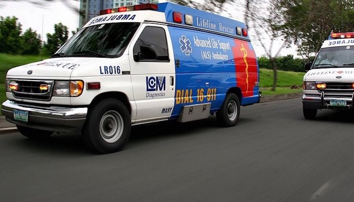 29 души са мъртви, 17 са в неизвестност