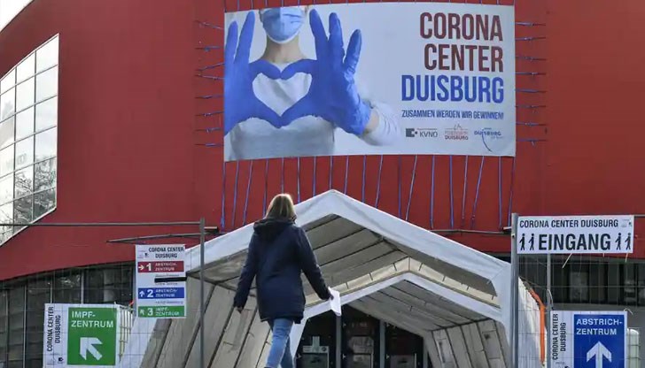 Глоба от 25-30 евро грози този, който не е анулирал регистрацията си