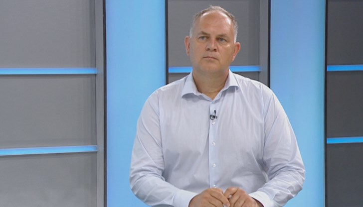 Кадиев посочи, че имат разминаване с ИТН по темата за затварянето на мините Кадиев посочи, че имат разминаване с ИТН по темата за затварянето на мините