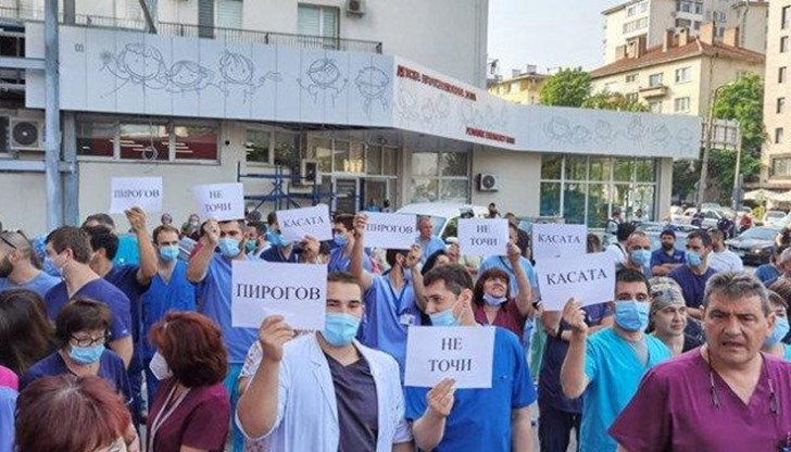 Проф. Балтов си замина заради незрелостта на демокрацията ни