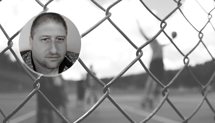 Апелативният съд реши, че има опасност да се укрие