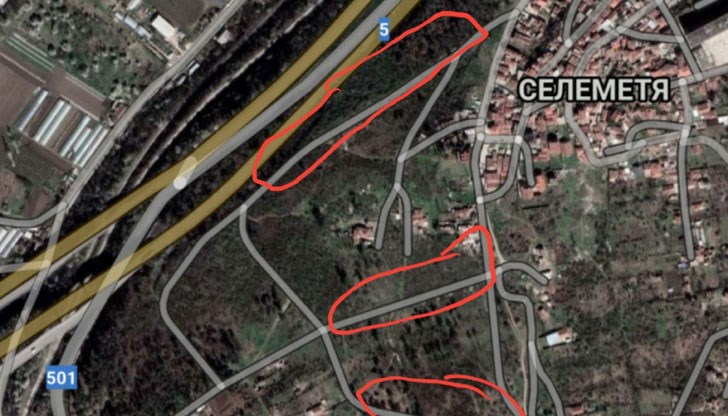 За жалост Общината не се интересува изобщо от нея За жалост Общината не се интересува изобщо от нея