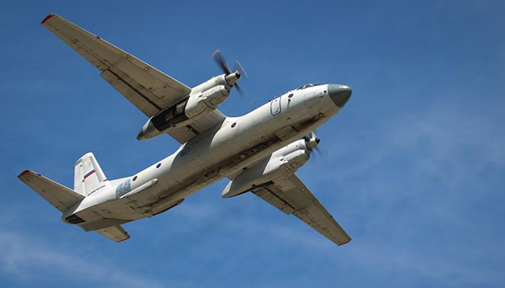 "Камчатски авиолинии" все още не потвърждават самолетна катастрофа