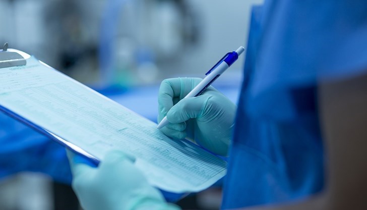 Активните случаи са 40 Активните случаи са 40