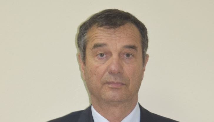 Желязков беше един от санкционираните от САЩ по закона "Магнитски". Той е в списъка заедно с Васил Божков и Делян Пеевски