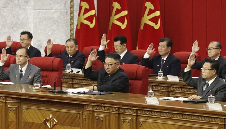 В страната се множат белезите за сериозна криза В страната се множат белезите за сериозна криза