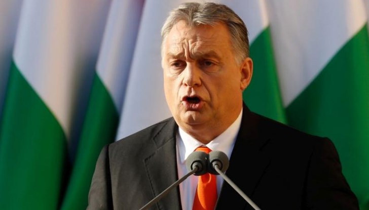 Президентът Александър Вучич благодари на Орбан, че подкрепят Сърбия за ЕС