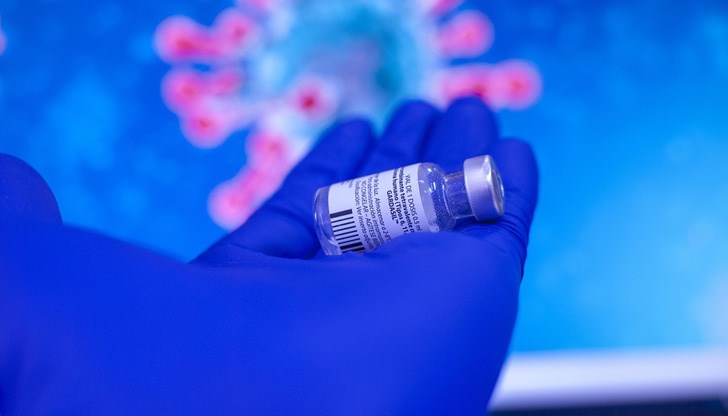 Резултатите от изследването са публикувани в Scientific Reports