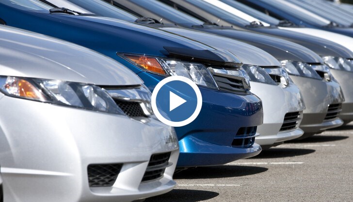 Планът е да има само електромобили след 2035 г.