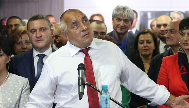 Данните са взети само от официални проверки в министерства или от доклади на Сметната палата Данните са взети само от официални проверки в министерства или от доклади на Сметната палата