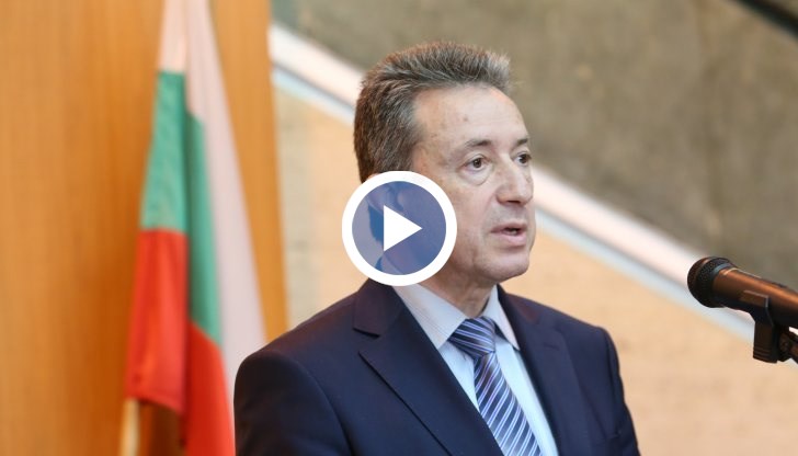 Янаки Стоилов определи организацията на изборите като непосредствена задача в следващите дни