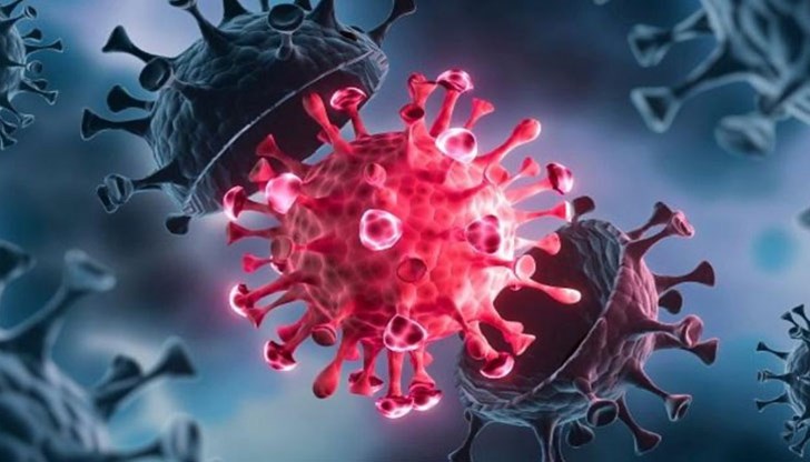 57 от тестваните 90 проби са от индийския вариан 57 от тестваните 90 проби са от индийския вариан