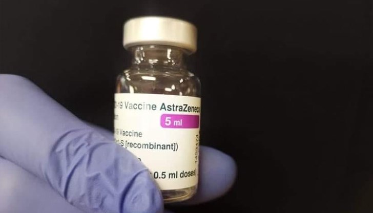 TGA потвърди смъртта на двама пациенти "поради рядко нарушение на кръвосъсирването" TGA потвърди смъртта на двама пациенти "поради рядко нарушение на кръвосъсирването"