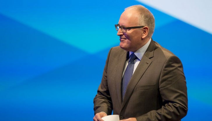 В основата стоят нападките на словенския премиер срещу независимата съдебна система на страната В основата стоят нападките на словенския премиер срещу независимата съдебна система на страната