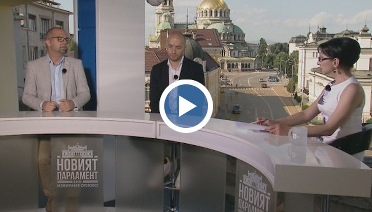 Едва ли има формация, която да иска предсрочни избори, коментира Георги Ганев