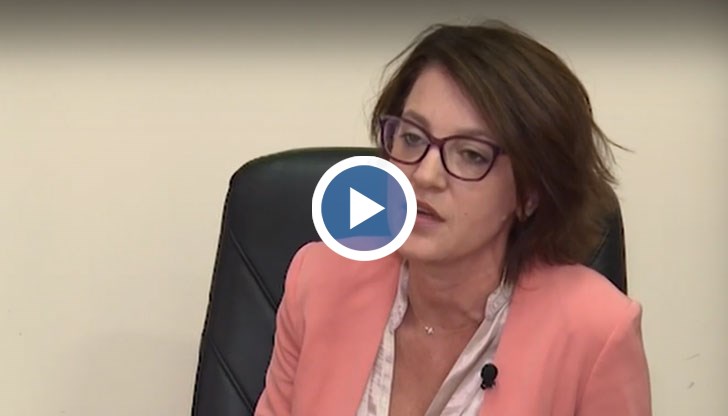 Шефката на спецпрокуратура неволно призна онова, което се скандираше по българските площади цяло лято