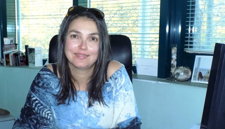 Толкова дълго бяхме в кампания, че вече спряхме да я забелязваме, коментира журналистката Толкова дълго бяхме в кампания, че вече спряхме да я забелязваме, коментира журналистката